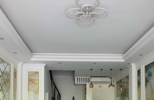 CHO THUÊ MBKD SPA, SALON TÓC, VP, KD ONL PHỐ MẠC THÁI TỔ, CẦU GIẤY 6T, 50M2, 8P, 45 TRIỆU